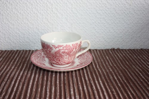 Broadhurst ironstone - broadhurst,