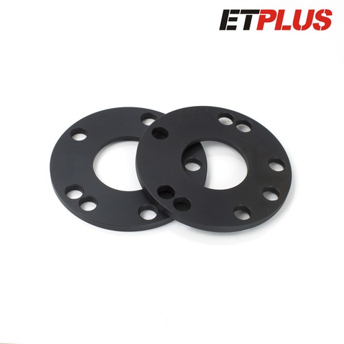 8mm hubcentric spacers - 8mm,