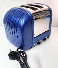 Dualit 2 Slice Toaster Model
