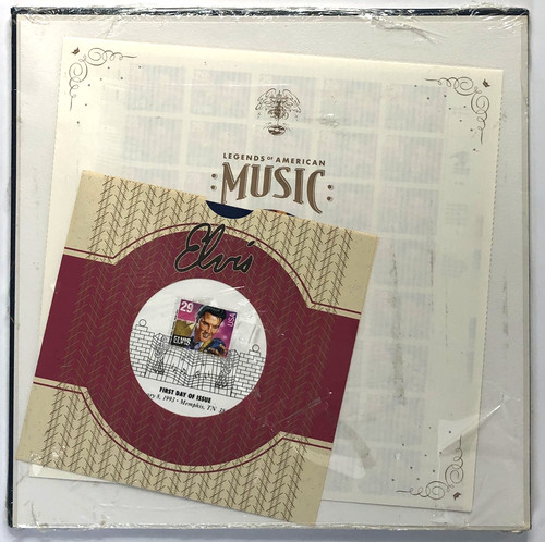 Elvis presley complete - elvis,