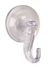 Christmas Wreath Hanger Suction Cup Premier Large Clear Window Door Hook clamp