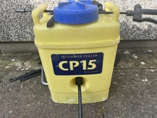cooper pegler knapsack sprayer