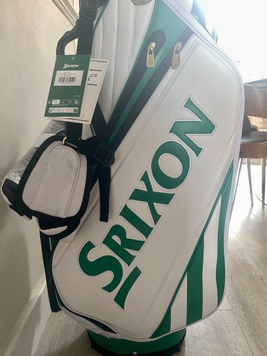 Srixon 2026 major edition - srixon,