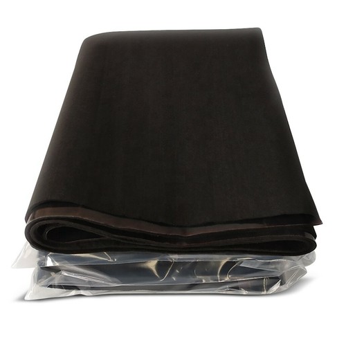 Oil spill mat for - honda, rebel