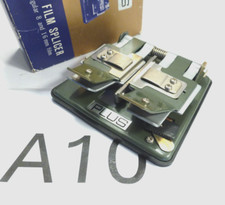 3-Way Cement Splicer for Super