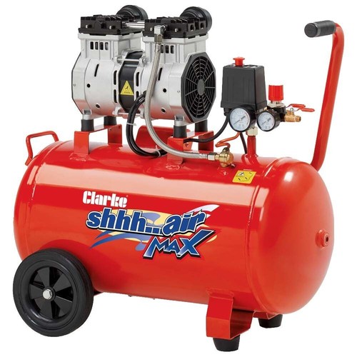 Clarke shhh50 150 shhh air - shhh50/150,