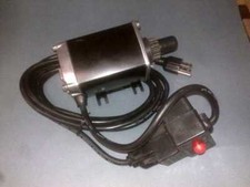 M2570 Tecumseh Starter Motor 110 Volt 33329 37000 