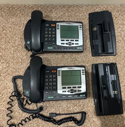 Nortel networks i2004 phone - networks,