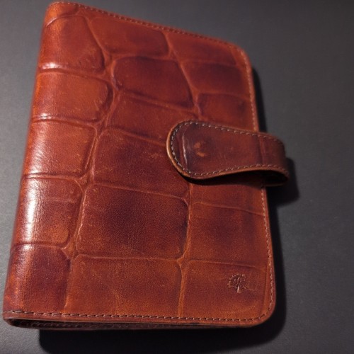 Mulberry congo leather - congo,