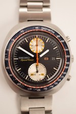Seiko 6138-0011 UFO - Men’s