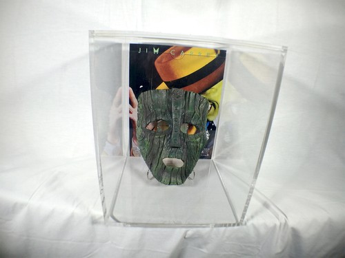 Loki mask the - mask,,