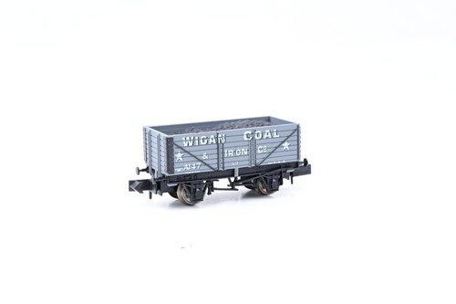 Dapol gauge 026 7 plank - nb-026,