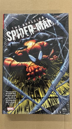 Superior spider man vol by - vol, 1