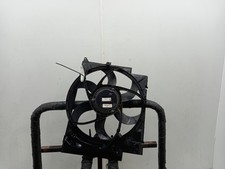 BMW 3 SERIES Radiator Cooling