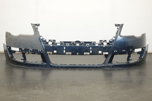 Volkswagen passat front bumper - front,