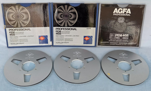 Agfa gevaert reel - gevaert,