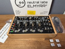 Neutral Labs Elmyra 2 -