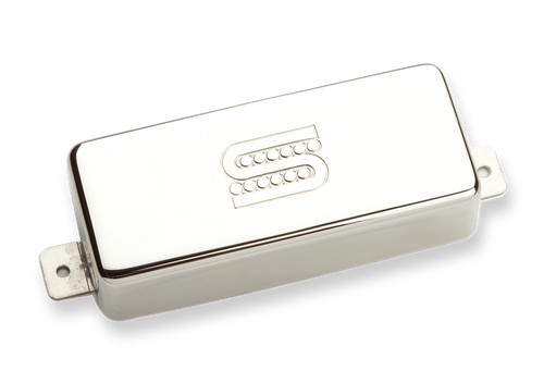 Seymour duncan custom - duncan,