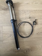 Thompson Dropper Seatpost