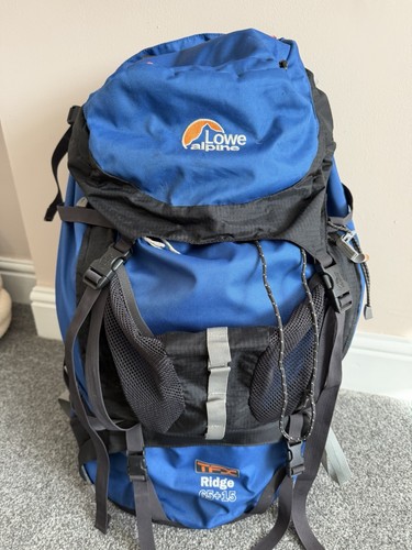 Lowe alpine tfx - alpine,