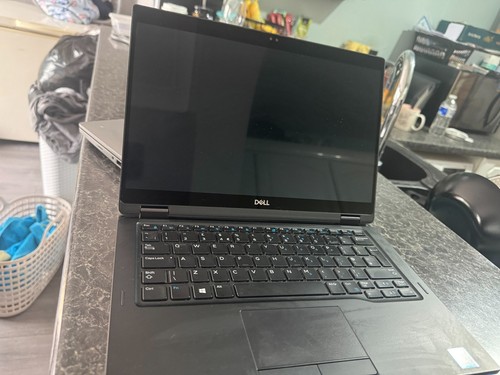 Dell latitude 7390 1 i5 - in,
