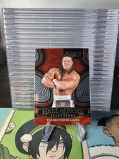 2022 Panini Select WWE #13 The