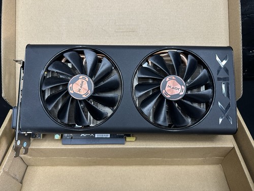Radeon 580 8gb gddr5 - rx,