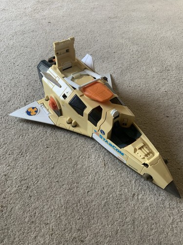 Vintage starcom starmax bomber - vintage,