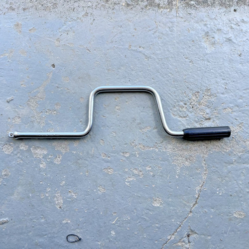 Stahlwille 421 crank - 421,