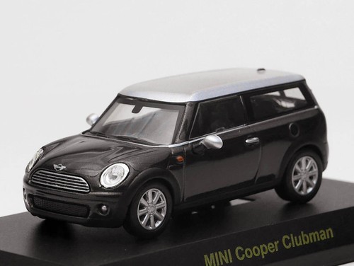 Kyosho bmw mini collection - bmw,
