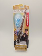 Harry Potter Lumos Wand