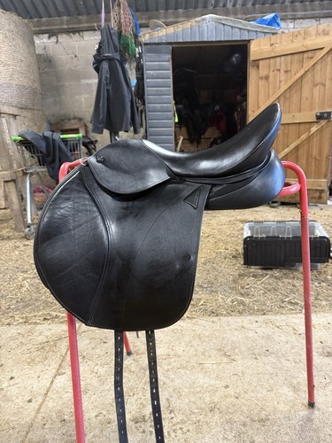 Wow dmk saddle - wow,