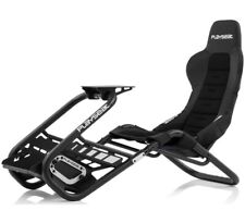 Playseat Trophy Racing Simulator Chair, Frameless Structure, ActiFit Material