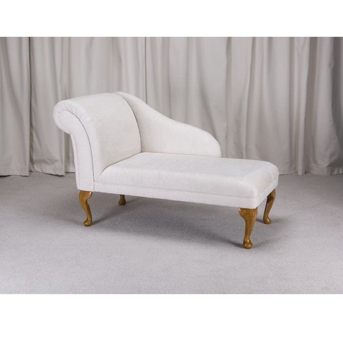 Small chaise longue lounge - 45",