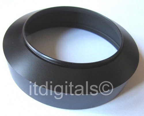 Genuine voigtlander lens hood - lens,