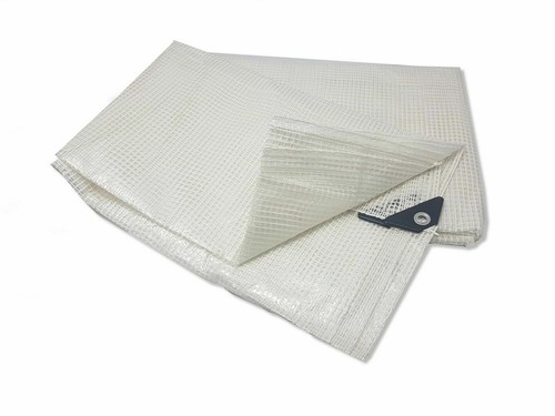 Clear heavy duty waterproof - clear,