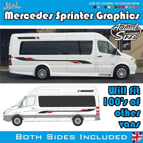 Lwb mercedes sprinter - mercedes,