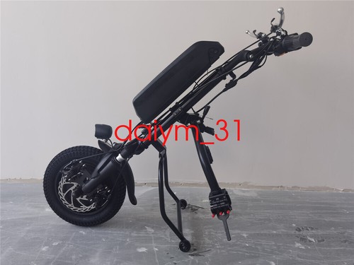 500w 36v electric handcycle - 500w,