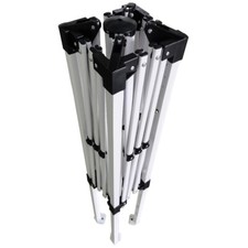 Metal Gazebo Frame for 2x2