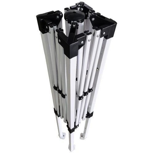 Metal gazebo frame for - for, 2x2