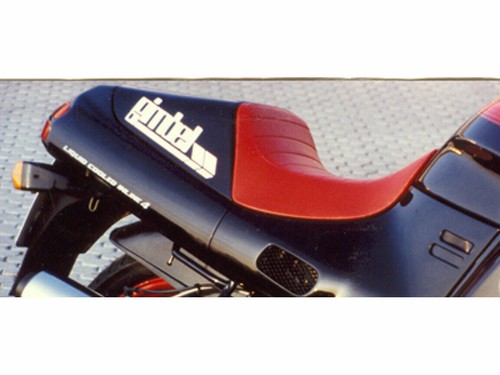 Gimbel vario seat bench - seat,