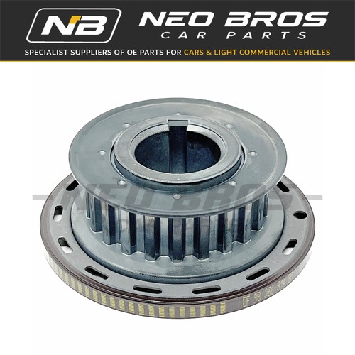 Crankshaft timing gear - oe,