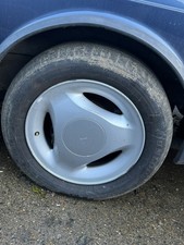 Saab 9000 Classic 900 3 Spoke