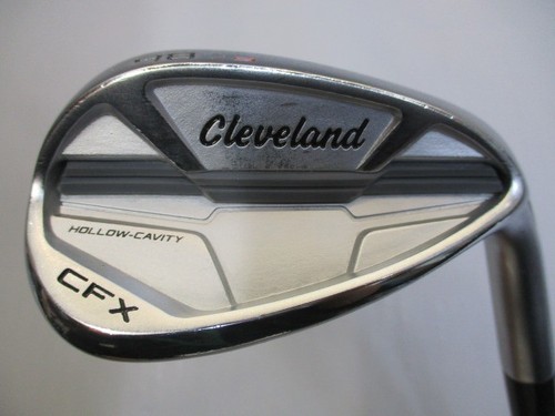 Cleveland cfx wedge - cfx,