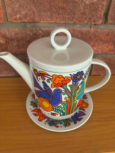 Villeroy and boch - villeroy, acapulco