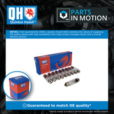 Bulb QBL239 Quinton Hazell