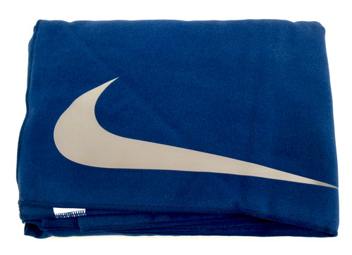 Nike yoga studio towel - yoga,