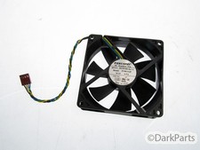 HP Compaq dc7600 Desktop Fan