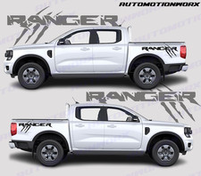 AutoMotionWorx |  Ford Ranger