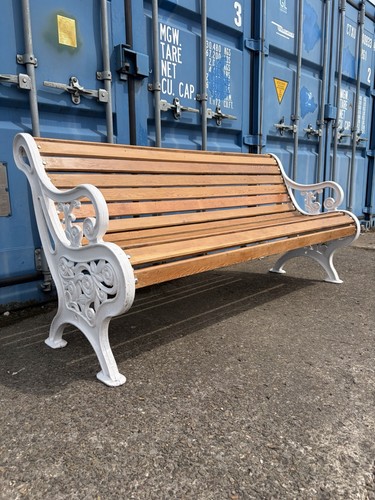 Vintage cast iron - cast,